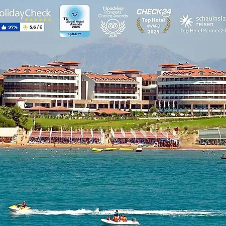 فندق Alba Royal (adults Only) Colakli