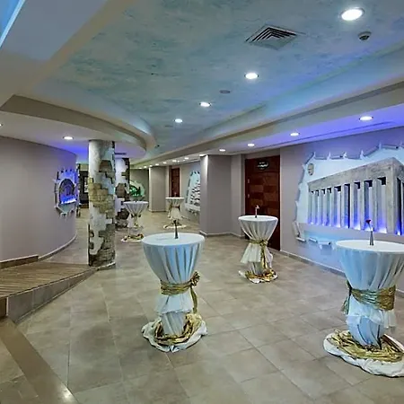 Alba Royal (adults Only) 5* Colakli