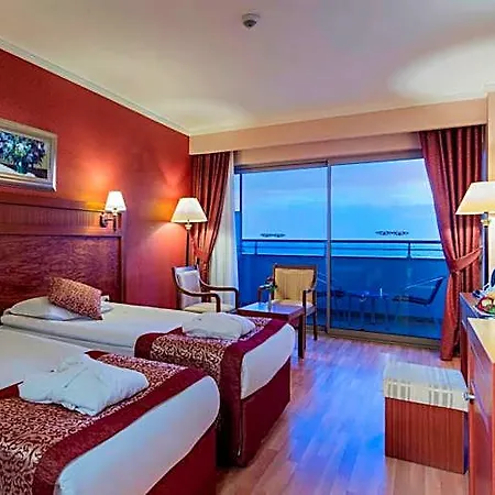 Alba Royal (adults Only) فندق