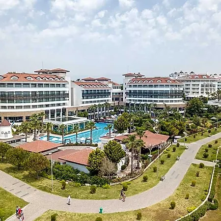 Otel Alba Royal (adults Only)