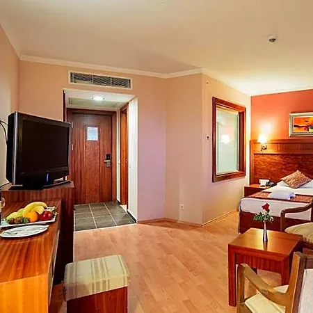فندق Alba Royal (adults Only) 5*