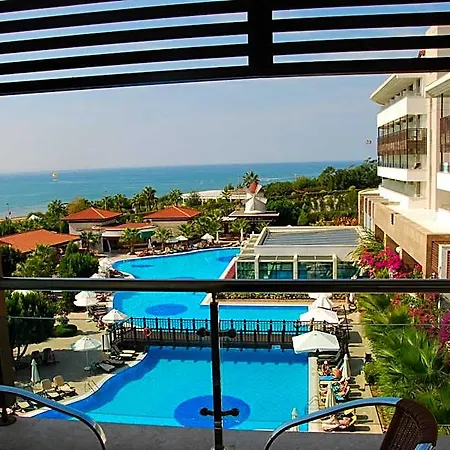 Alba Royal (adults Only) Çolaklı