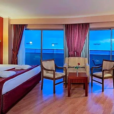 Otel Alba Royal (adults Only)