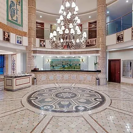فندق Alba Royal (adults Only) 5*