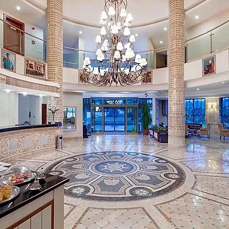 Alba Royal (adults Only) Otel 5*
