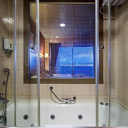 Otel Alba Royal (adults Only) 5*