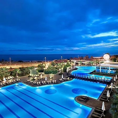 Alba Royal (adults Only) Otel