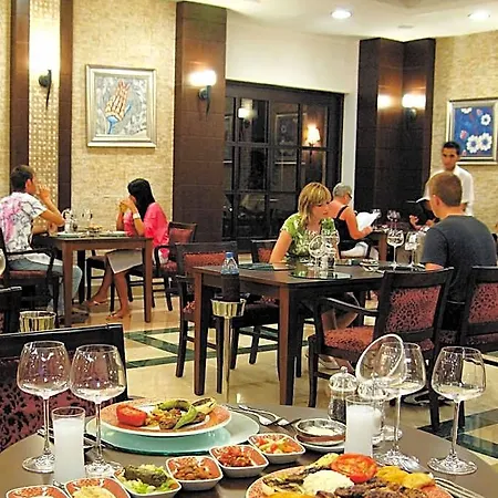 Alba Royal (adults Only) فندق 5*