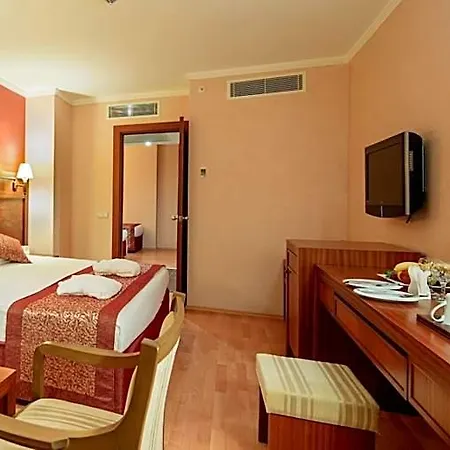 Otel Alba Royal (adults Only) 5*