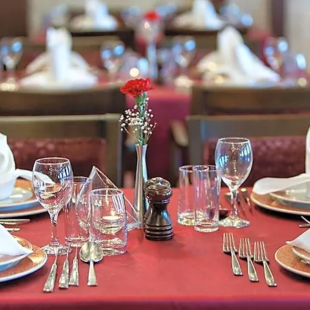 Otel Alba Royal (adults Only) Çolaklı