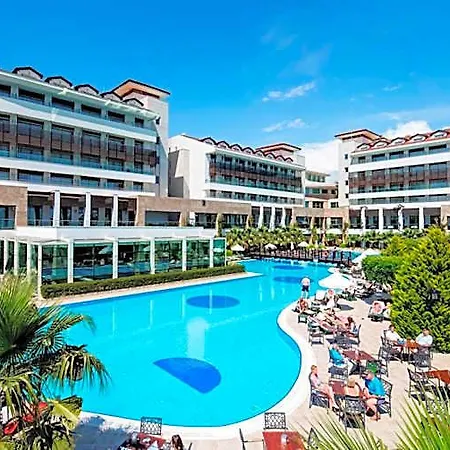 Alba Royal (adults Only) Otel
