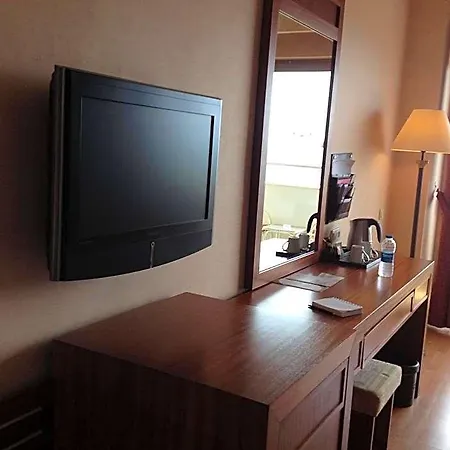 Alba Royal (adults Only) Resort Colakli