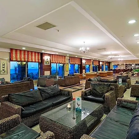 فندق Alba Royal (adults Only)