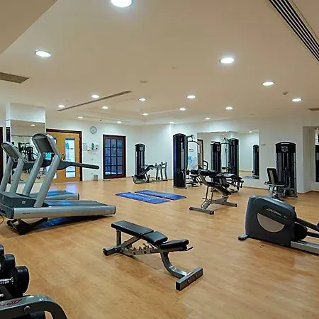 Otel Alba Royal (adults Only) 5*