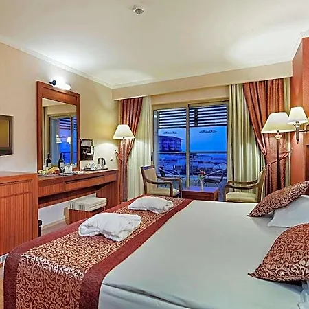Alba Royal (adults Only)