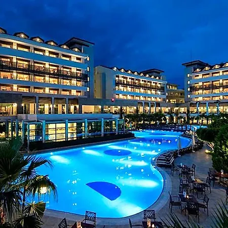 Alba Royal (adults Only) فندق 5*