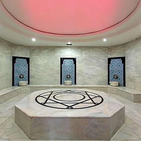 Alba Royal (adults Only) فندق Colakli