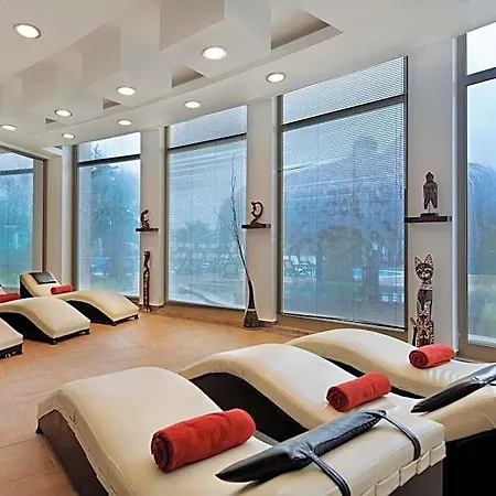 فندق Alba Royal (adults Only) 5*