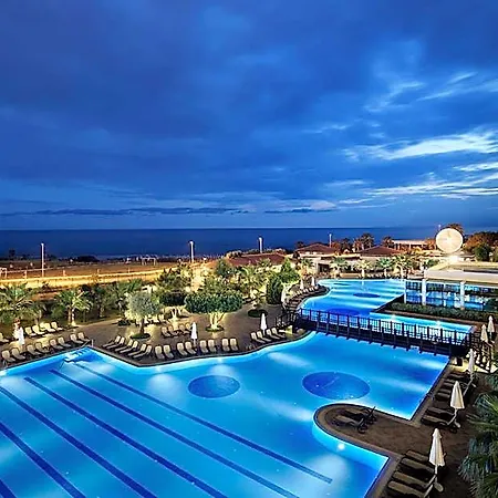 Alba Royal (adults Only)