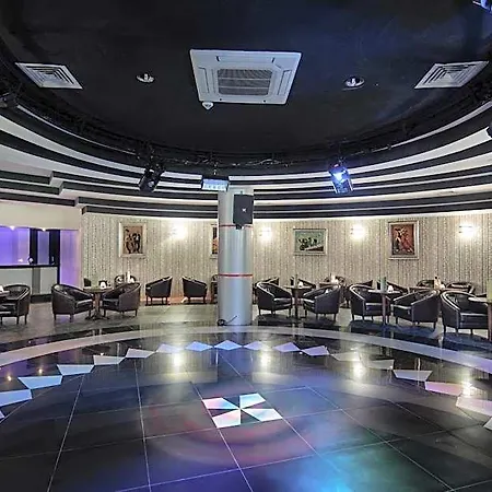 فندق Alba Royal (adults Only) Colakli