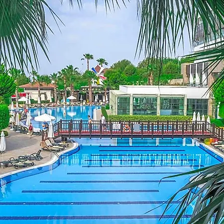 فندق Alba Royal (adults Only)